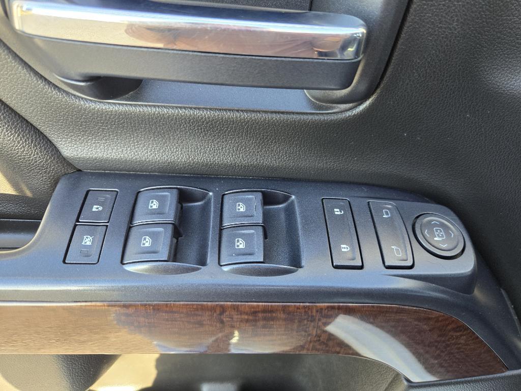 used 2018 GMC Sierra 3500 car, priced at $37,995