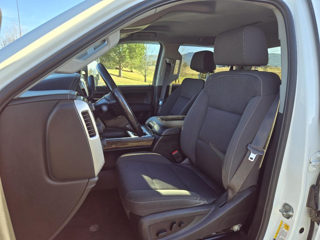 used 2018 GMC Sierra 3500 car, priced at $37,995