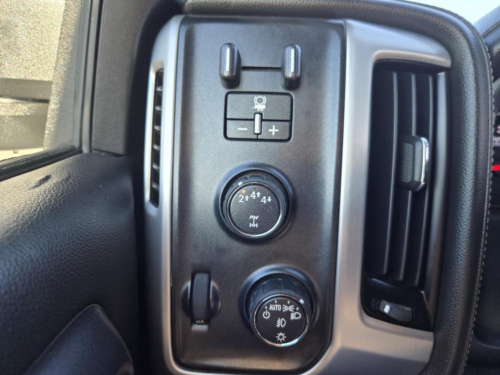 used 2018 GMC Sierra 3500 car, priced at $37,995