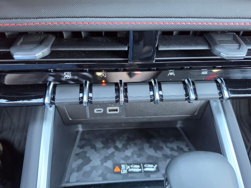 used 2024 Chevrolet Colorado car