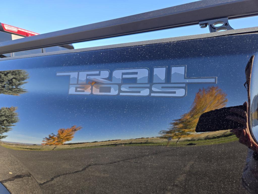 used 2025 Chevrolet Silverado 3500 car, priced at $72,995