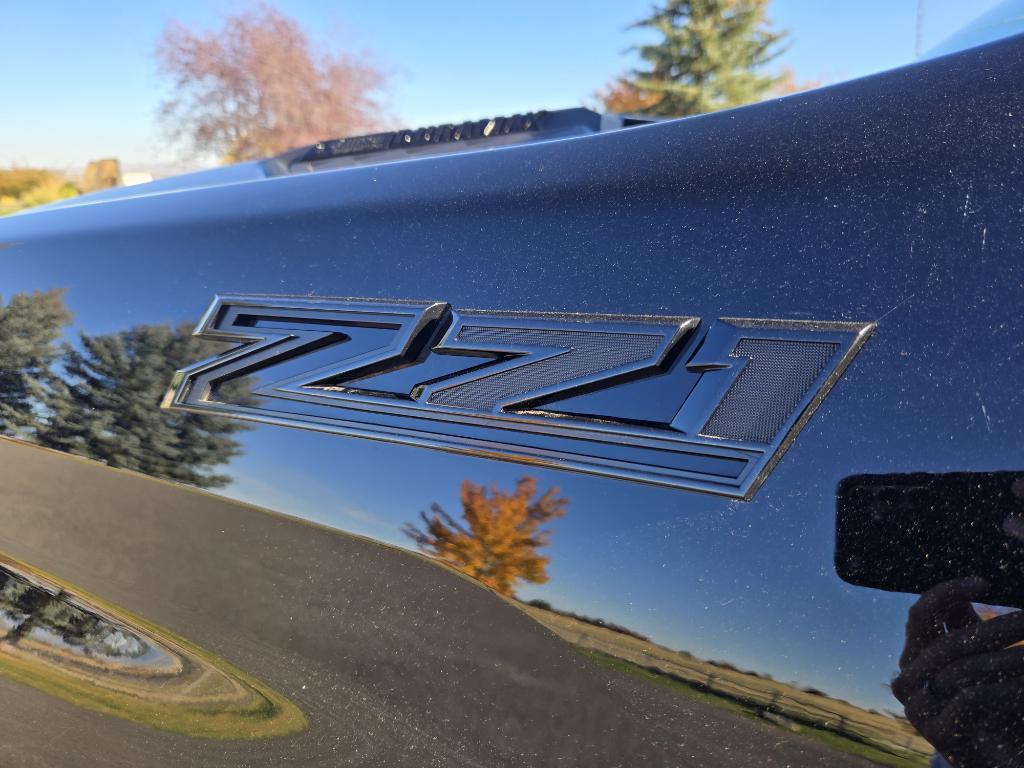 used 2025 Chevrolet Silverado 3500 car, priced at $72,995