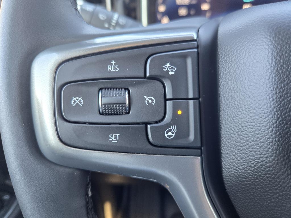 used 2025 Chevrolet Silverado 3500 car, priced at $72,995