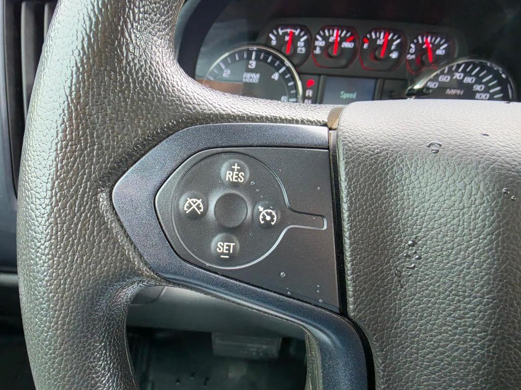 used 2017 Chevrolet Silverado 3500 car, priced at $33,995