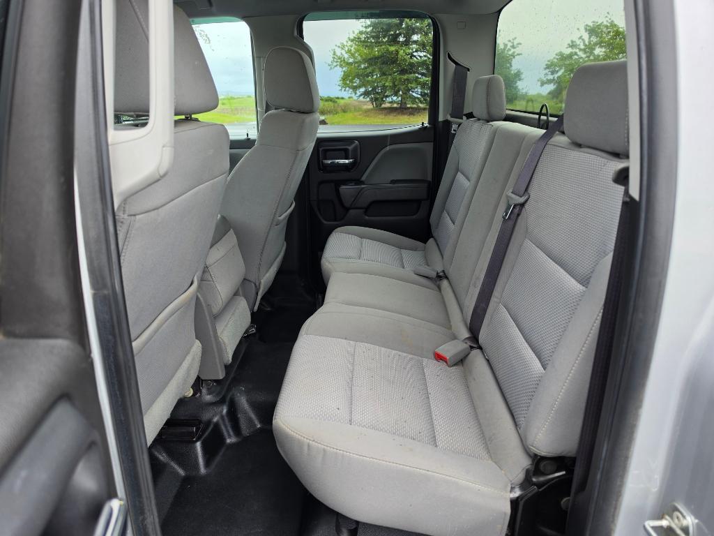 used 2017 Chevrolet Silverado 3500 car, priced at $33,995