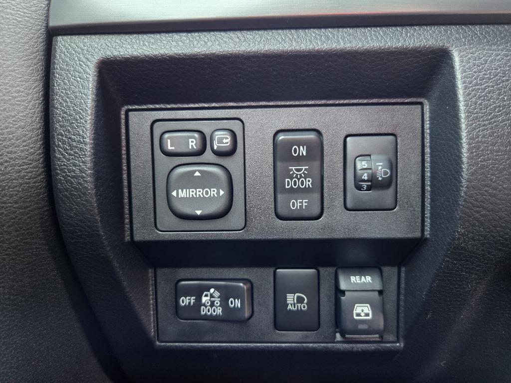 used 2018 Toyota Tundra car, priced at $39,995