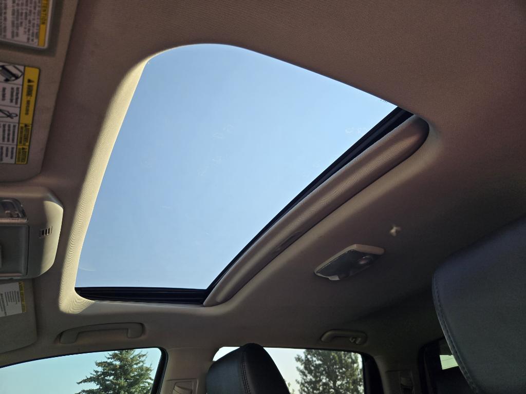 used 2018 Toyota Tundra car, priced at $39,995