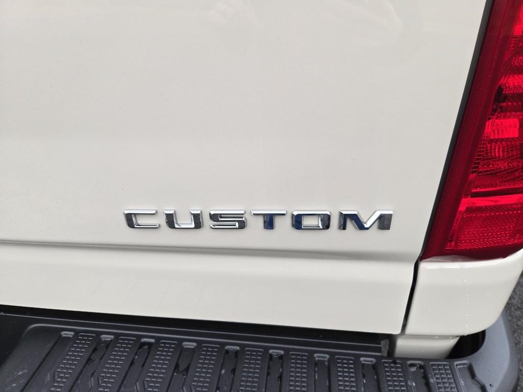 new 2026 Chevrolet Silverado 2500 car, priced at $57,905