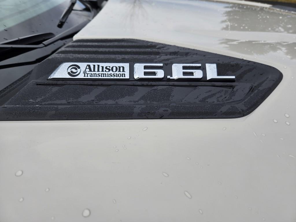 new 2026 Chevrolet Silverado 2500 car, priced at $57,905