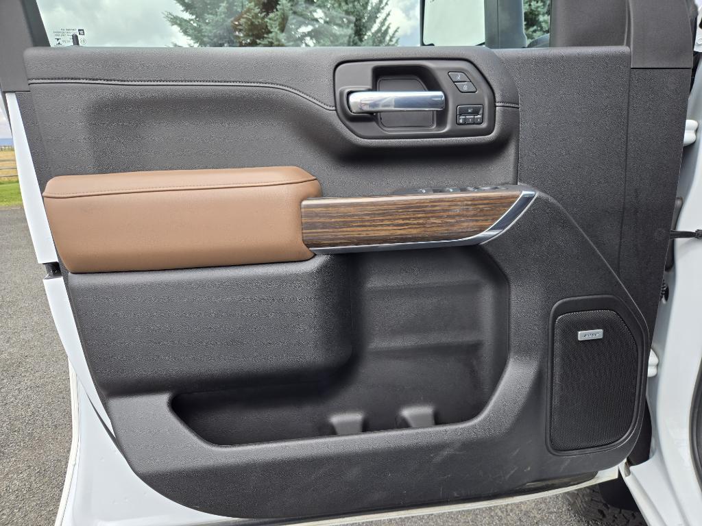 used 2023 Chevrolet Silverado 3500 car, priced at $67,495