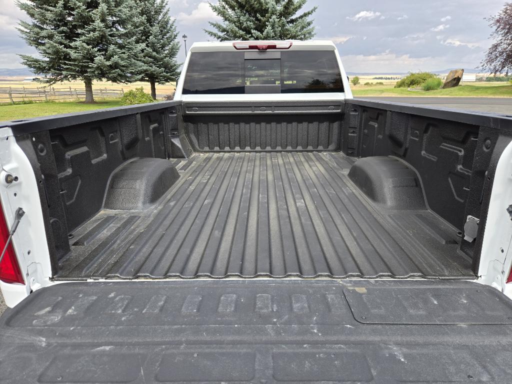 used 2023 Chevrolet Silverado 3500 car, priced at $67,495