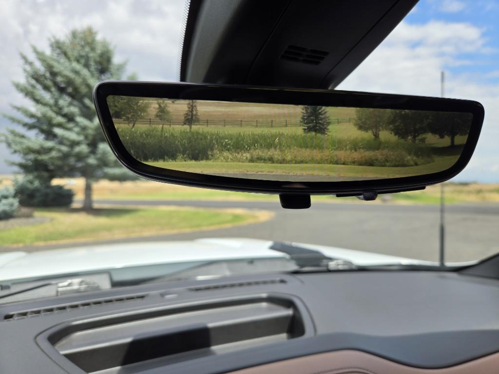 used 2023 Chevrolet Silverado 3500 car, priced at $67,495