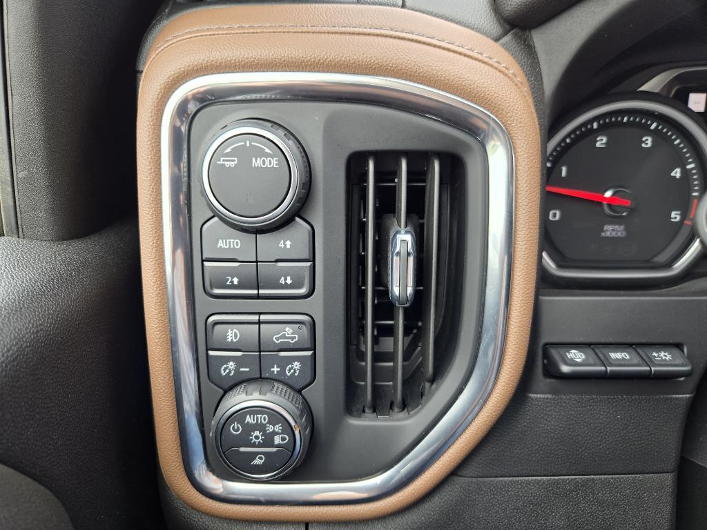 used 2023 Chevrolet Silverado 3500 car, priced at $67,495