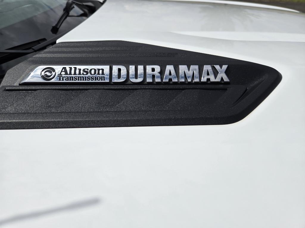 used 2023 Chevrolet Silverado 3500 car, priced at $67,495