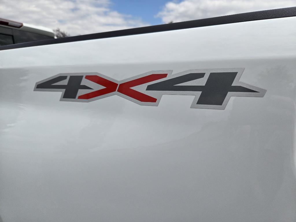 used 2023 Chevrolet Silverado 3500 car, priced at $67,495