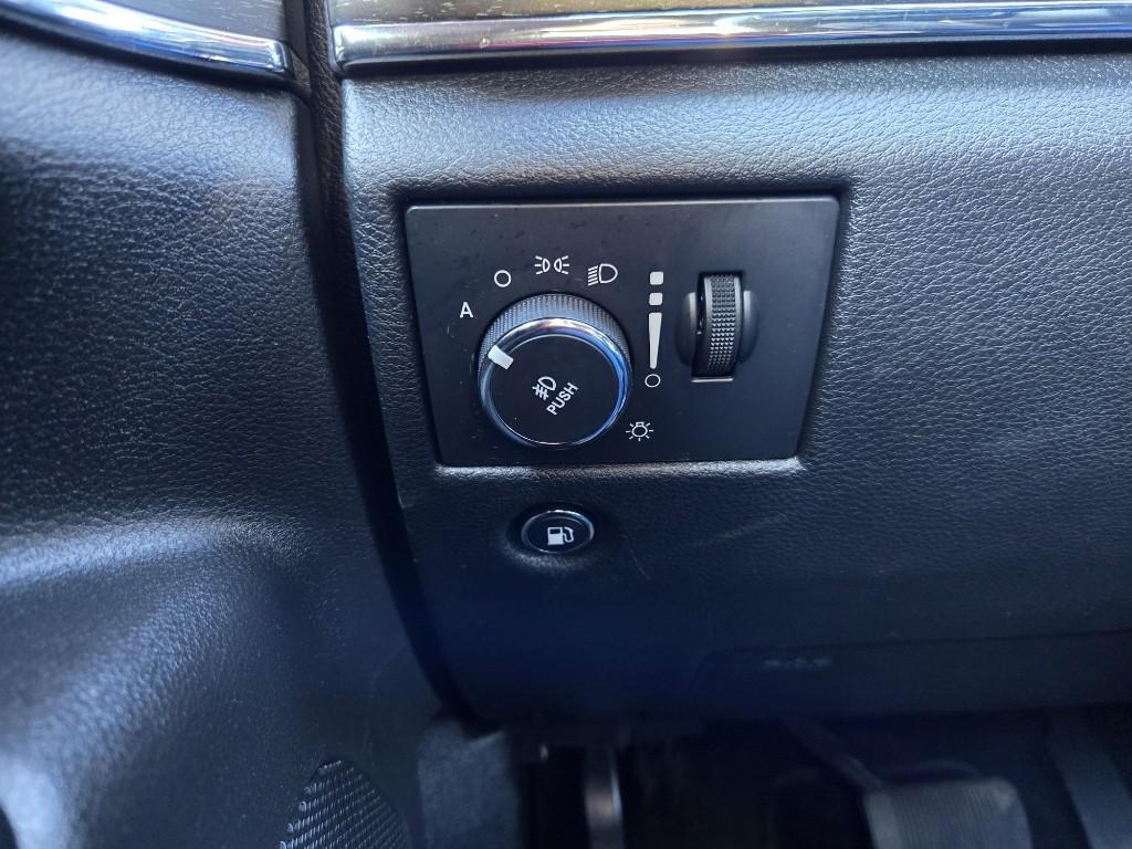 used 2015 Jeep Grand Cherokee car