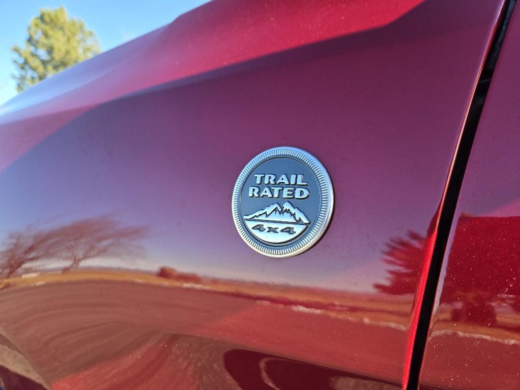 used 2015 Jeep Grand Cherokee car