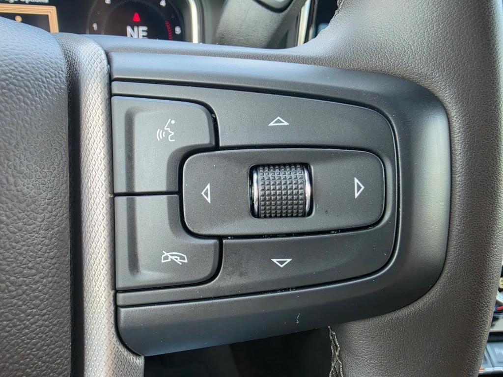 used 2024 GMC Sierra 3500 car, priced at $77,995