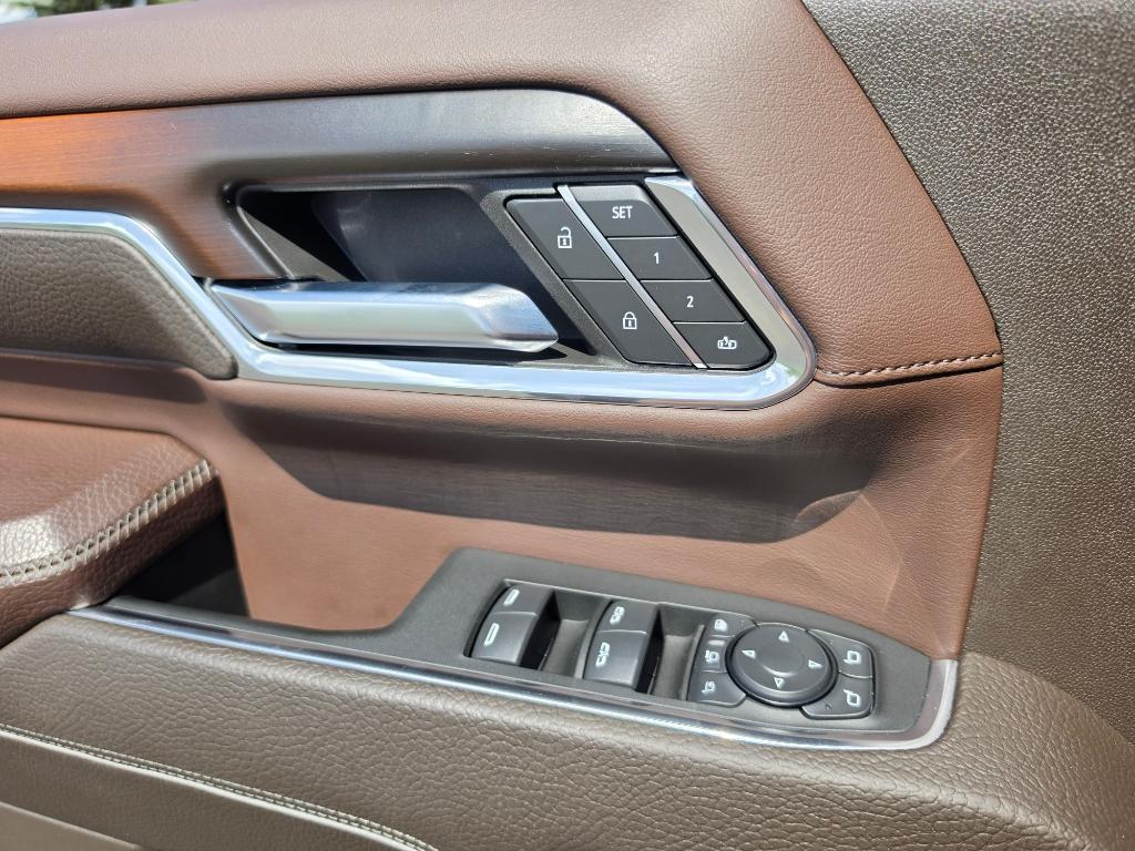 used 2024 GMC Sierra 3500 car, priced at $77,995