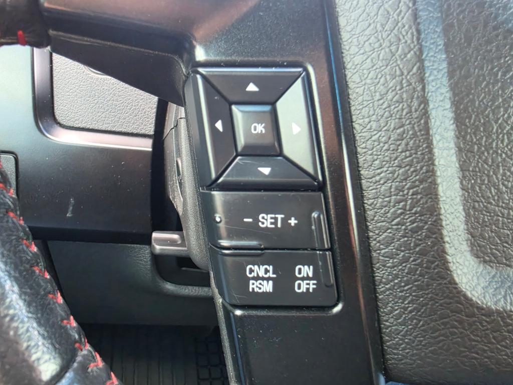 used 2012 Ford F-150 car, priced at $22,995