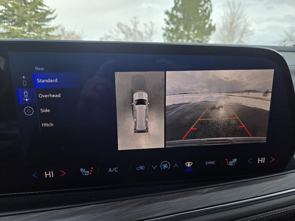 used 2025 Chevrolet Suburban car, priced at $67,995