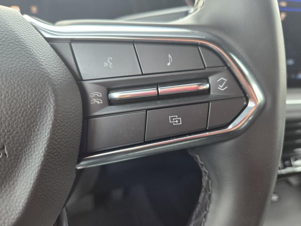 used 2025 Chevrolet Suburban car, priced at $67,995