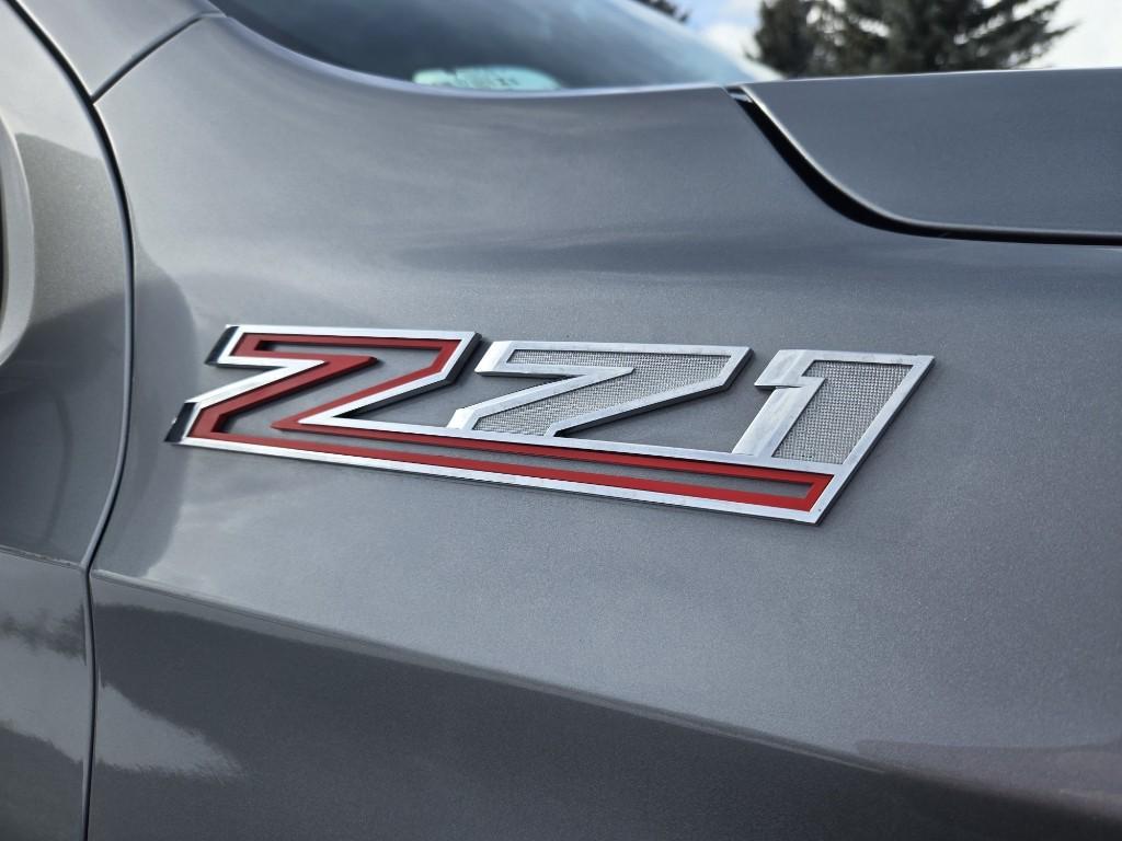 used 2025 Chevrolet Suburban car, priced at $67,995