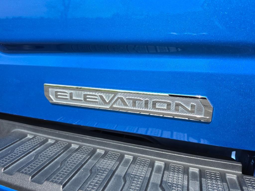 used 2022 GMC Sierra 1500 car, priced at $41,495