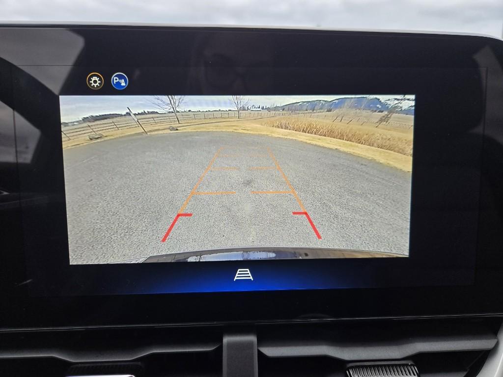 new 2026 Chevrolet Equinox car, priced at $33,870