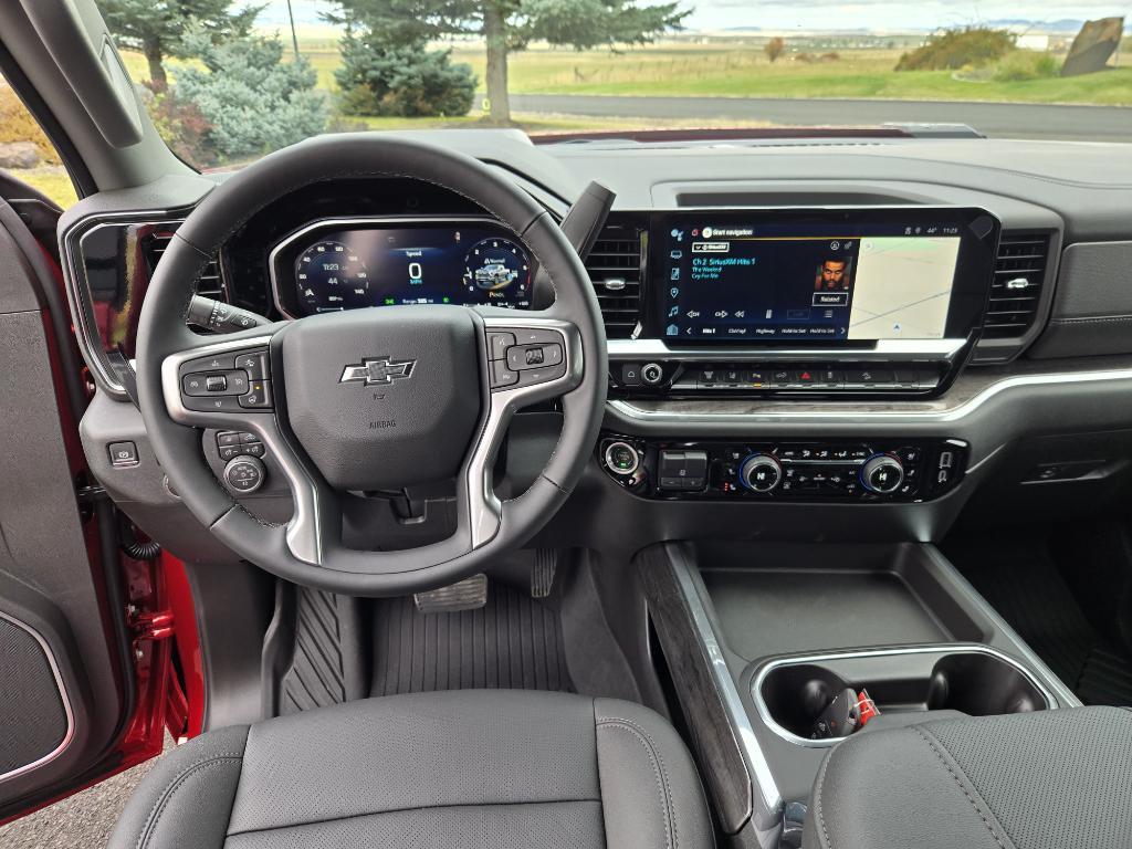 new 2026 Chevrolet Silverado 2500 car, priced at $85,230