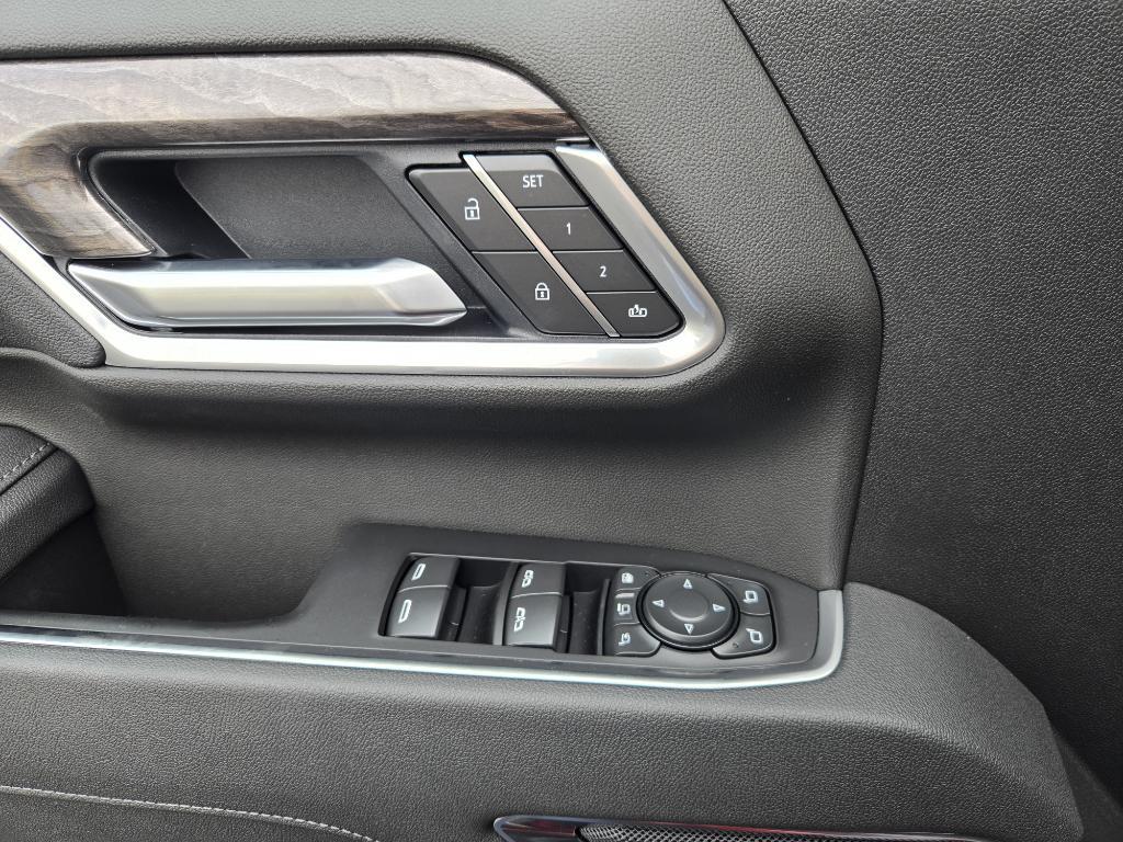 new 2026 Chevrolet Silverado 2500 car, priced at $85,230