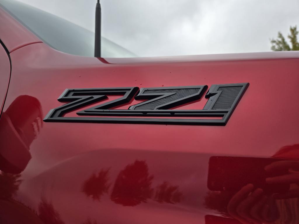 new 2026 Chevrolet Silverado 2500 car, priced at $85,230