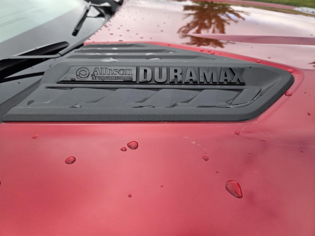 new 2026 Chevrolet Silverado 2500 car, priced at $85,230