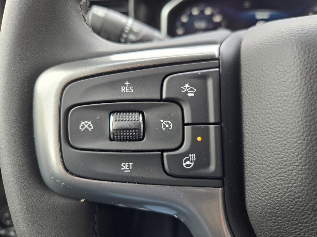 new 2026 Chevrolet Silverado 2500 car, priced at $85,230