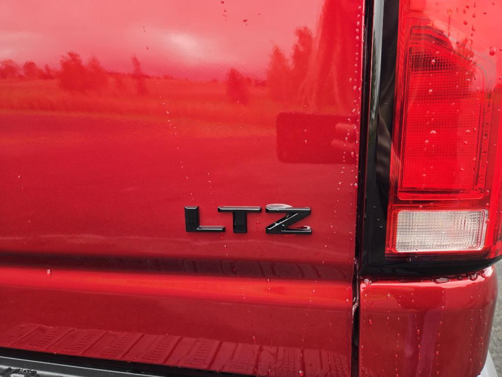 new 2026 Chevrolet Silverado 2500 car, priced at $85,230