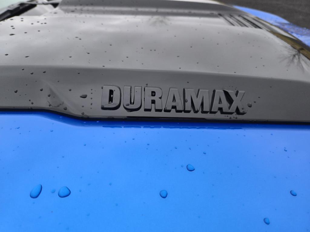 new 2026 Chevrolet Silverado 1500 car, priced at $66,680