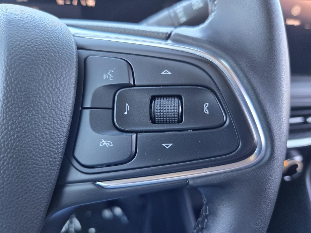 used 2024 Buick Encore GX car, priced at $23,995