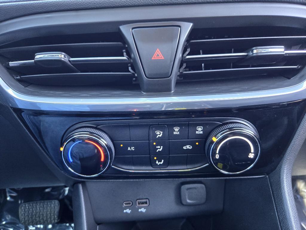 used 2024 Buick Encore GX car, priced at $23,995