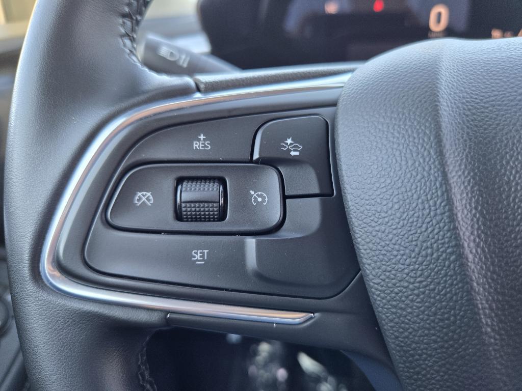 used 2024 Buick Encore GX car, priced at $23,995