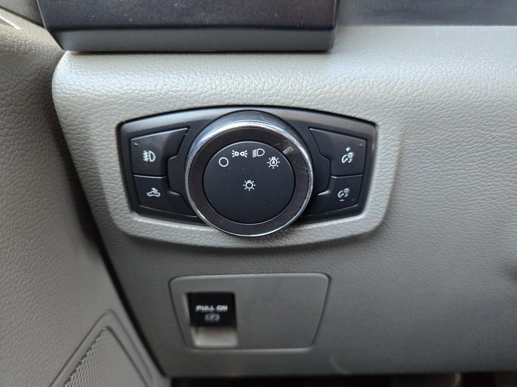 used 2019 Ford F-150 car, priced at $23,995