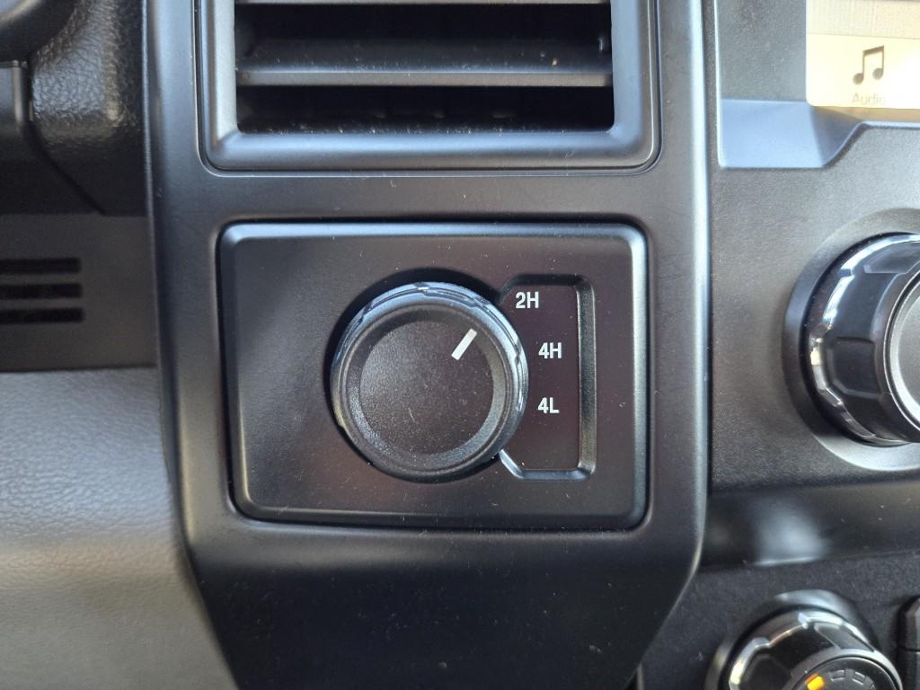 used 2019 Ford F-150 car, priced at $23,995