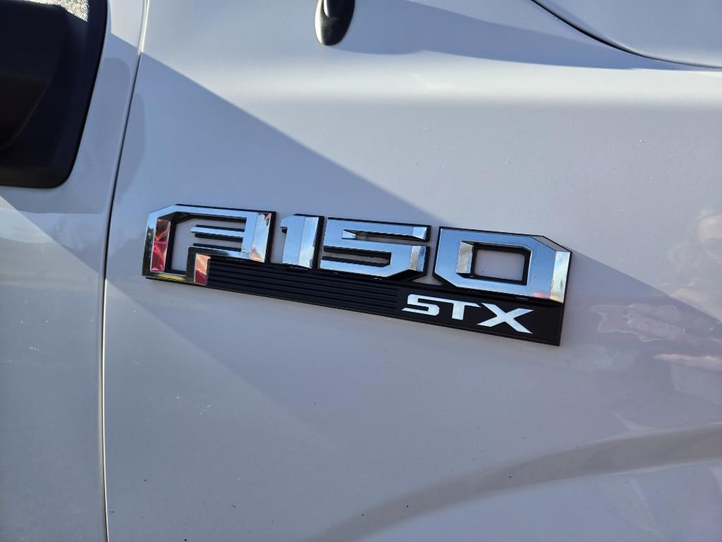 used 2019 Ford F-150 car, priced at $23,995