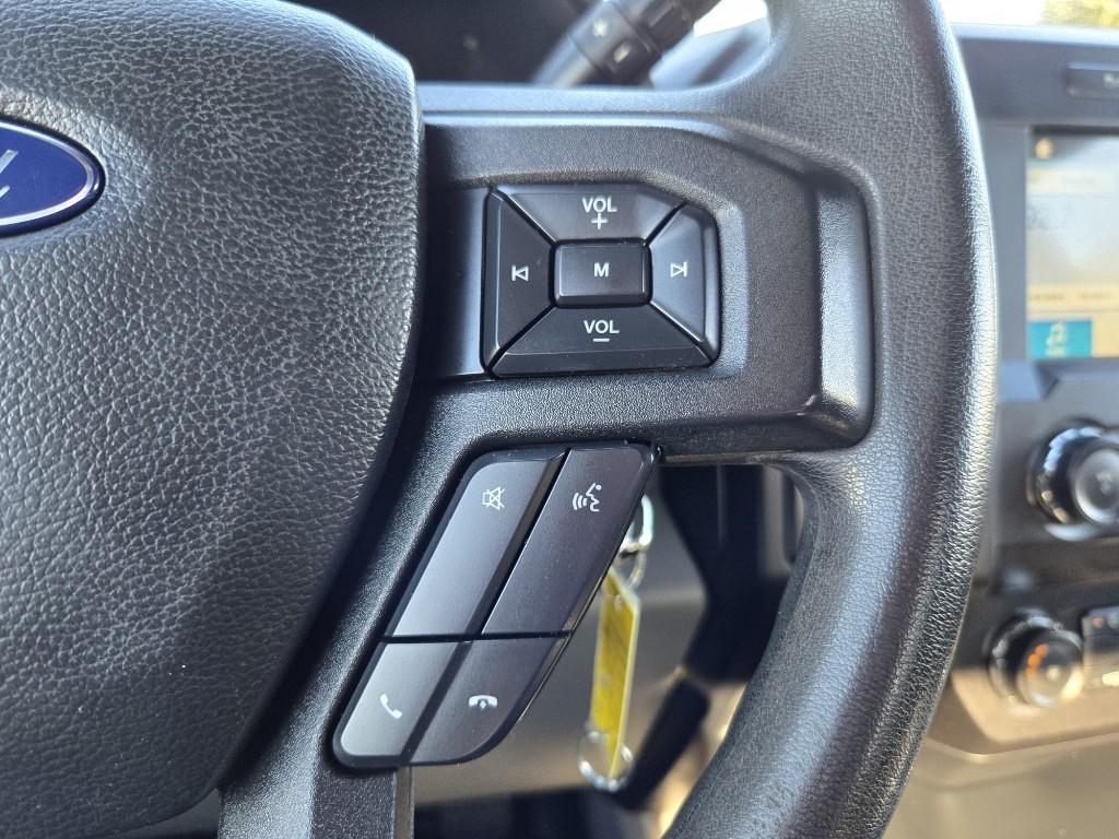 used 2019 Ford F-150 car, priced at $23,995