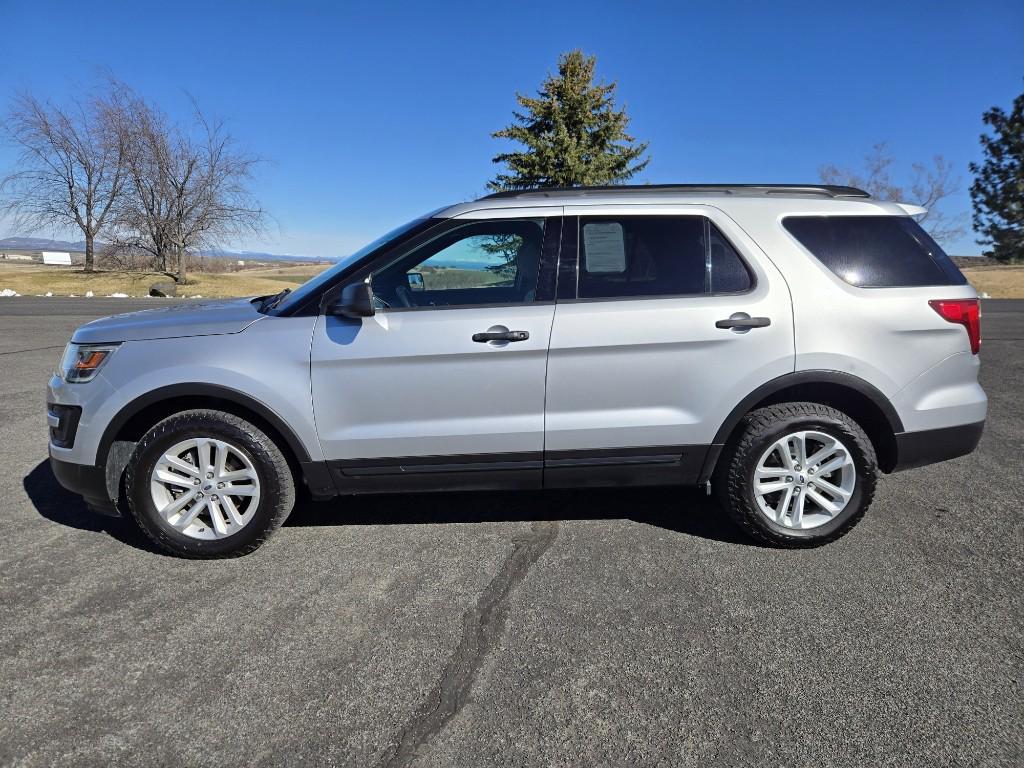 used 2016 Ford Explorer car, priced at $19,995