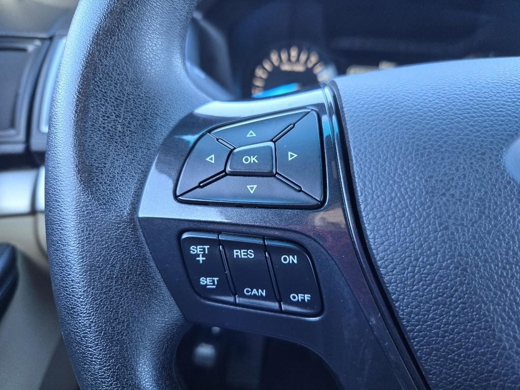 used 2016 Ford Explorer car, priced at $19,995