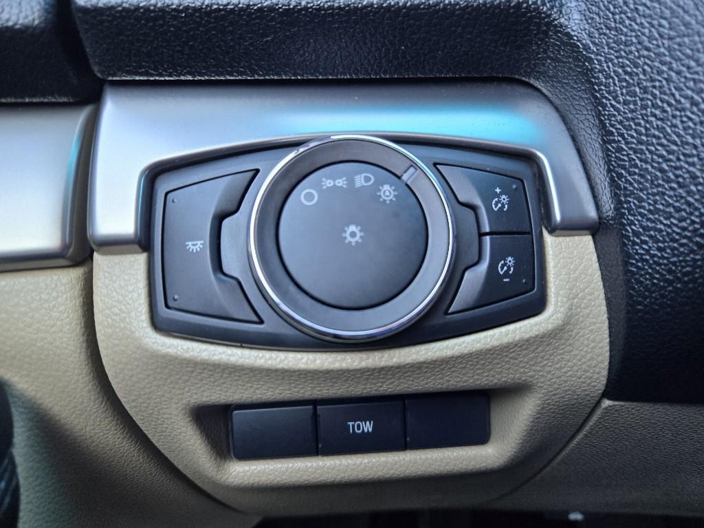 used 2016 Ford Explorer car, priced at $19,995