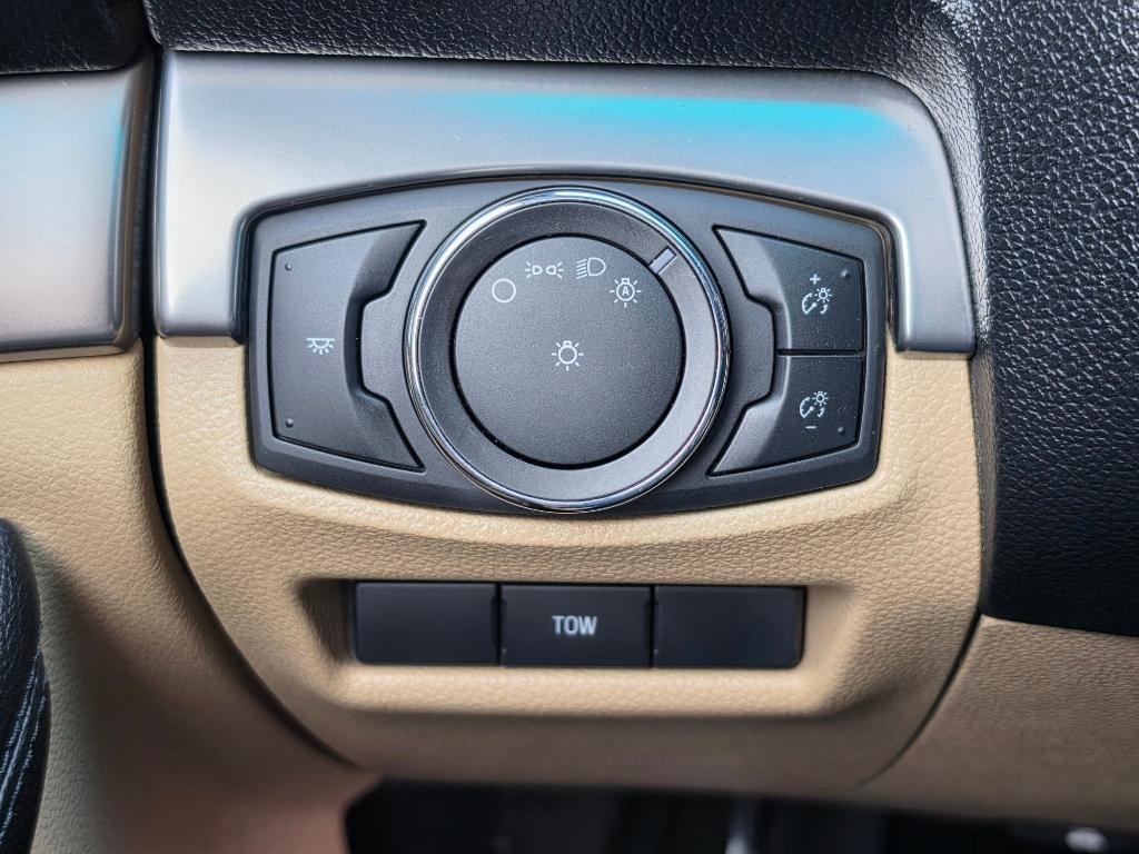 used 2016 Ford Explorer car, priced at $19,995