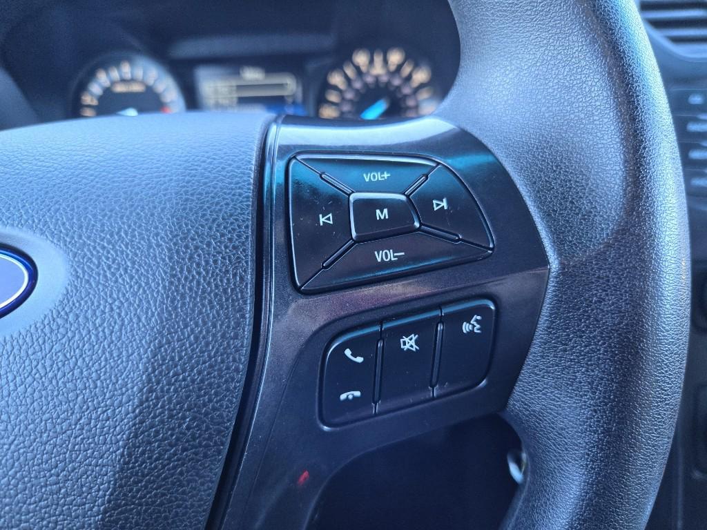 used 2016 Ford Explorer car, priced at $19,995