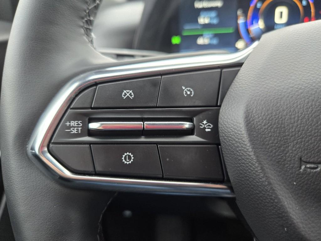 used 2025 Chevrolet Equinox car, priced at $28,995