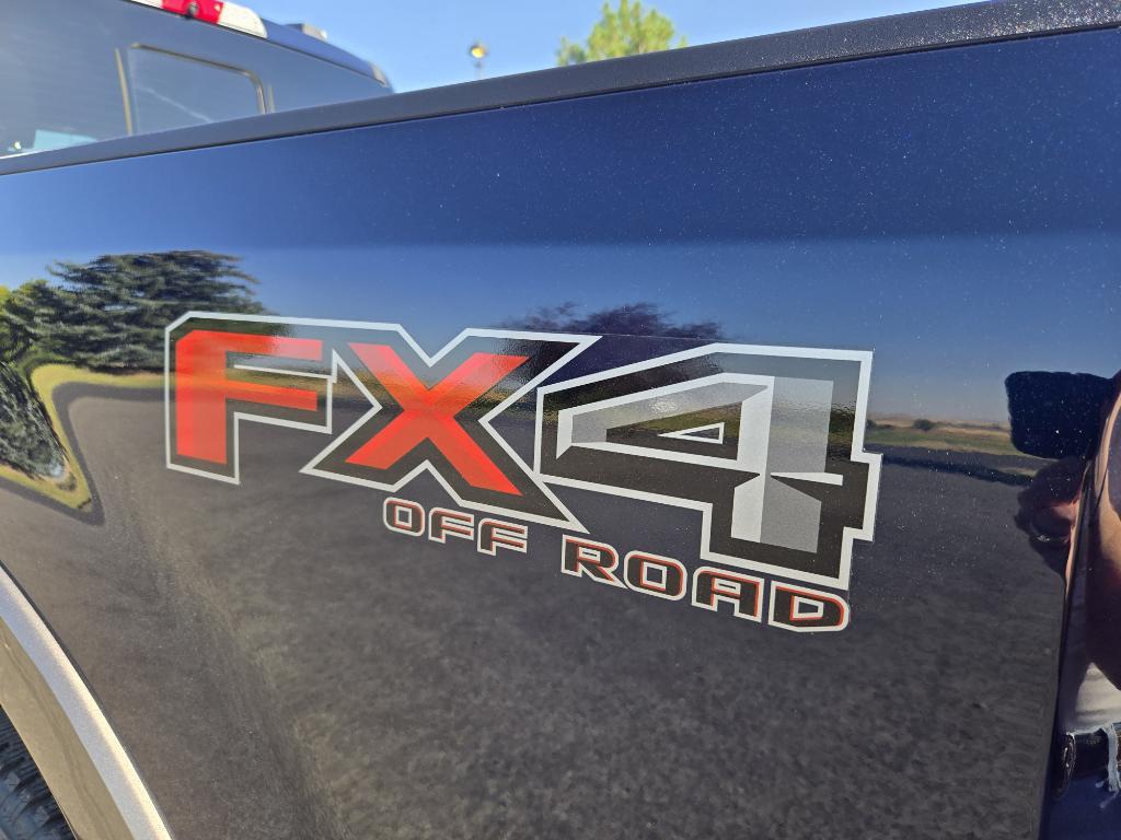 used 2022 Ford F-350 car, priced at $66,995